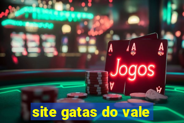 site gatas do vale